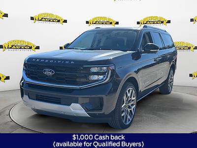 2025 Ford Expedition MAX 4WD SUV for sale #SEA38109 - photo 1