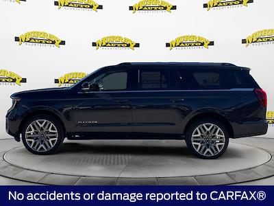 2025 Ford Expedition MAX 4WD SUV for sale #SEA38109 - photo 2