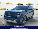 New 2025 Ford Expedition MAX Platinum for sale #SEA38109 - photo 1