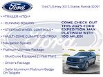 New 2025 Ford Expedition MAX Platinum for sale #SEA38109 - photo 15