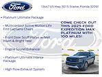 New 2025 Ford Expedition MAX Platinum for sale #SEA38109 - photo 25