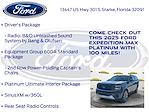 New 2025 Ford Expedition MAX Platinum for sale #SEA38109 - photo 30