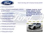 New 2025 Ford Expedition MAX Platinum 4WD SUV for sale #SEA54186 - photo 10