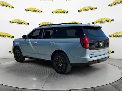 New 2025 Ford Expedition Platinum 4WD SUV for sale #SEA55618 - photo 2