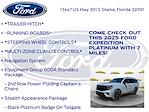 New 2025 Ford Expedition Platinum 4WD SUV for sale #SEA55618 - photo 15