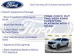 New 2025 Ford Expedition Platinum 4WD SUV for sale #SEA55618 - photo 20