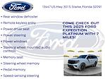 New 2025 Ford Expedition Platinum 4WD SUV for sale #SEA55618 - photo 30
