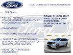 New 2025 Ford Expedition Platinum 4WD SUV for sale #SEA55618 - photo 5