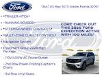 New 2025 Ford Expedition Active for sale #SEA55863 - photo 15