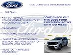 New 2025 Ford Expedition Active for sale #SEA55863 - photo 5
