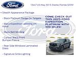 New 2025 Ford Expedition Platinum for sale #SEA61852 - photo 25