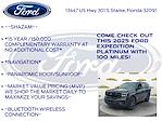 New 2025 Ford Expedition Platinum for sale #SEA61852 - photo 5