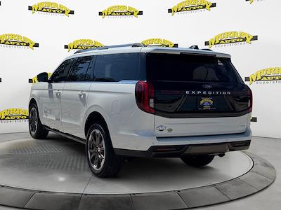 2025 Ford Expedition MAX 4WD SUV for sale #SEA62233 - photo 2