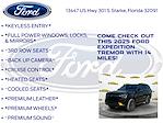 New 2025 Ford Expedition Tremor 4WD SUV for sale #SEA62366 - photo 10