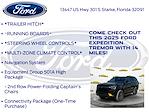 New 2025 Ford Expedition Tremor 4WD SUV for sale #SEA62366 - photo 15