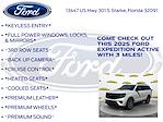 New 2025 Ford Expedition Active SUV for sale #SEA64589 - photo 10