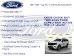 New 2025 Ford Expedition Active SUV for sale #SEA64589 - photo 15