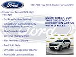 New 2025 Ford Expedition Active SUV for sale #SEA64589 - photo 20