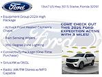New 2025 Ford Expedition Active SUV for sale #SEA64589 - photo 30