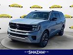 New 2025 Ford Expedition MAX Platinum 4WD SUV for sale #SEA65524 - photo 1