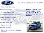 New 2025 Ford Expedition MAX Platinum 4WD SUV for sale #SEA65524 - photo 25