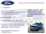 New 2025 Ford Expedition MAX Platinum 4WD SUV for sale #SEA65524 - photo 5