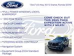 2025 Ford Expedition RWD SUV for sale #SEA66017 - photo 10
