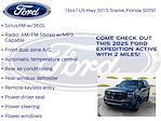 2025 Ford Expedition RWD SUV for sale #SEA66017 - photo 15