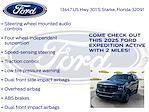 2025 Ford Expedition RWD SUV for sale #SEA66017 - photo 20