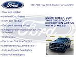 2025 Ford Expedition RWD SUV for sale #SEA66017 - photo 25