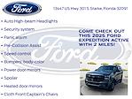 2025 Ford Expedition RWD SUV for sale #SEA66017 - photo 30