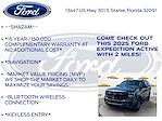 2025 Ford Expedition RWD SUV for sale #SEA66017 - photo 5