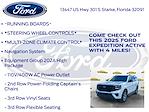 New 2025 Ford Expedition Active SUV for sale #SEA66134 - photo 15
