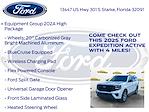 New 2025 Ford Expedition Active SUV for sale #SEA66134 - photo 20