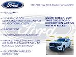 New 2025 Ford Expedition Active SUV for sale #SEA66134 - photo 5