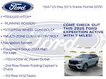 New 2025 Ford Expedition Active SUV for sale #SEA66731 - photo 15