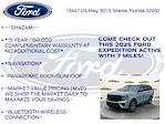 New 2025 Ford Expedition Active SUV for sale #SEA66731 - photo 5
