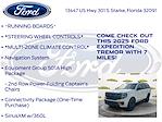 2025 Ford Expedition 4WD SUV for sale #SEA69897 - photo 15