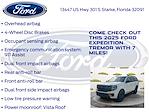 2025 Ford Expedition 4WD SUV for sale #SEA69897 - photo 30