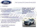 2025 Ford Expedition 4WD SUV for sale #SEA69897 - photo 5