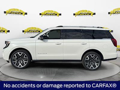 New 2025 Ford Expedition Platinum for sale #SEA72746 - photo 2