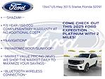 2025 Ford Expedition 4WD SUV for sale #SEA72746 - photo 5