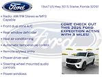 2025 Ford Expedition RWD SUV for sale #SEA73272 - photo 15