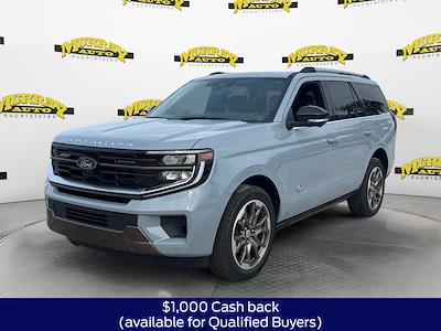 New 2025 Ford Expedition King Ranch for sale #SEA73294 - photo 1