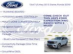 New 2025 Ford Expedition King Ranch for sale #SEA73294 - photo 15