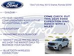 New 2025 Ford Expedition King Ranch for sale #SEA73294 - photo 5