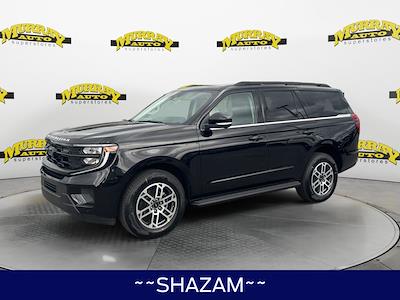 New 2025 Ford Expedition Active for sale #SEA74097 - photo 1