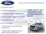 New 2025 Ford Expedition MAX Platinum for sale #SEA74111 - photo 15