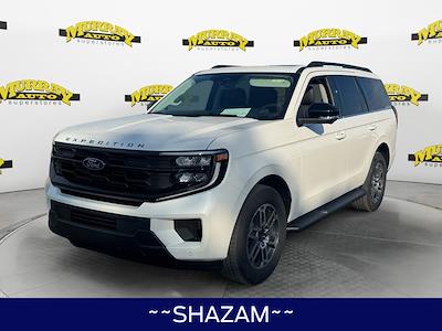 New 2025 Ford Expedition Active for sale #SEA74558 - photo 1