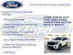 New 2025 Ford Expedition Active for sale #SEA74558 - photo 25